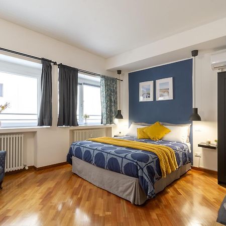 Gale Apartment Болонья Экстерьер фото