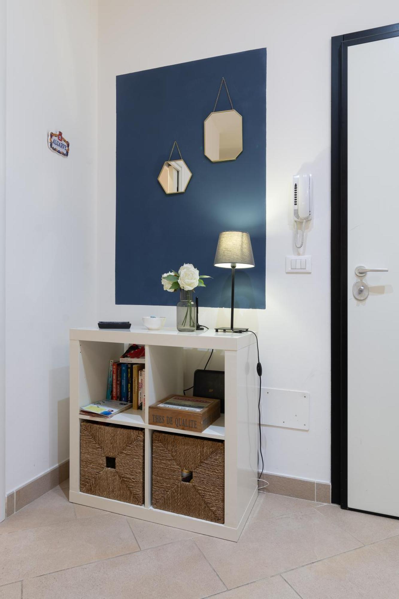 Gale Apartment Болонья Экстерьер фото