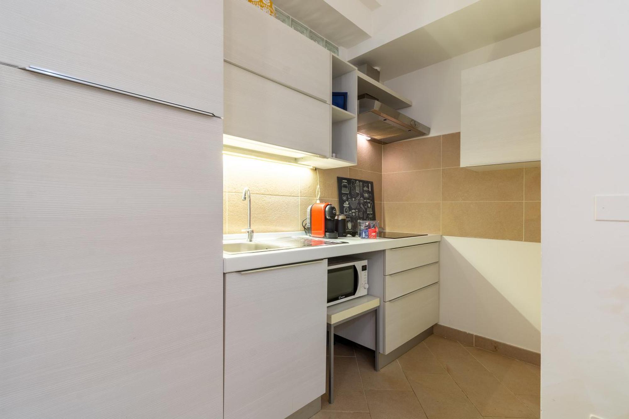 Gale Apartment Болонья Экстерьер фото