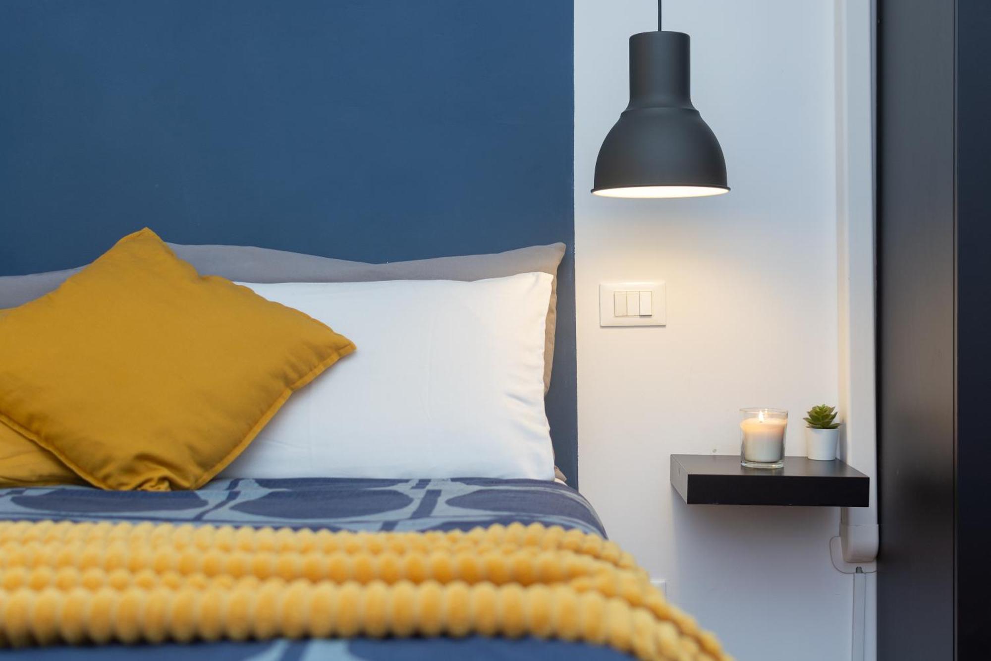 Gale Apartment Болонья Экстерьер фото