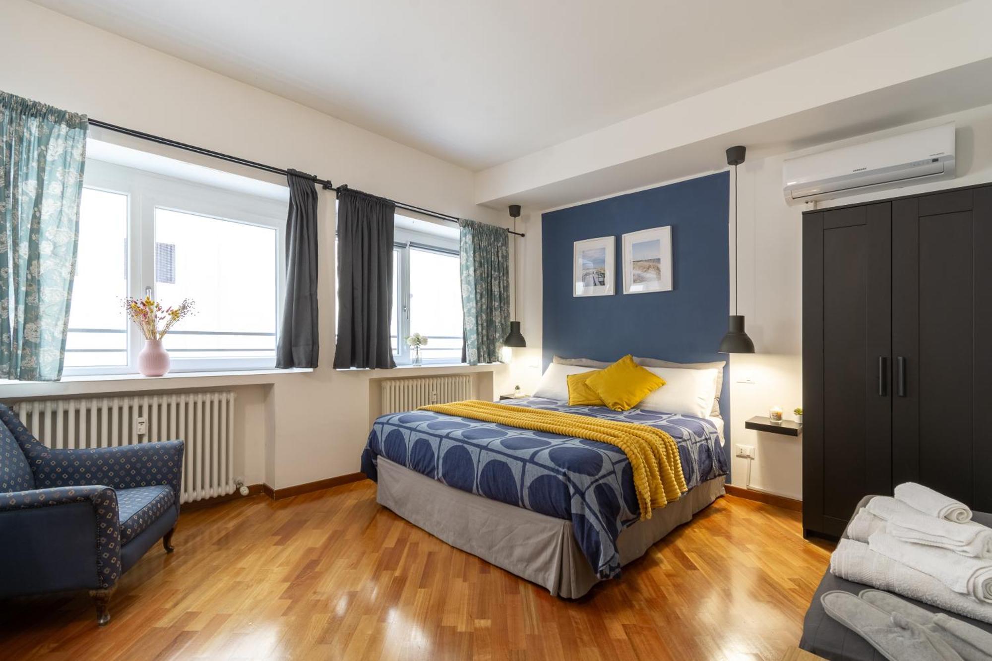 Gale Apartment Болонья Экстерьер фото